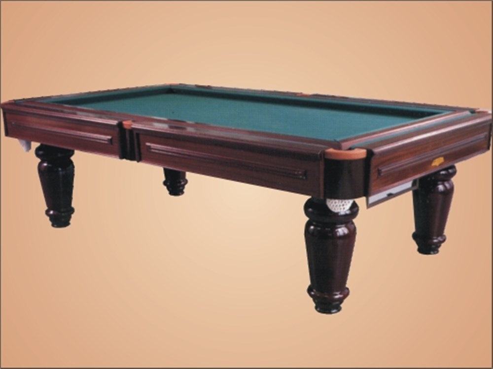 Mesa Sinuca Bilhar Snooker COM Tampo de Ping-Pong
