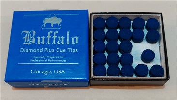 Solas Buffalo de 11 mm
