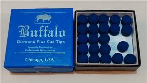Solas Buffalo de 11 mm