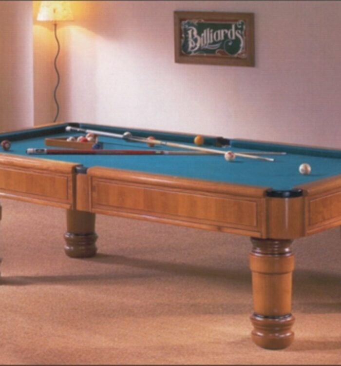 Bilhar Comercial