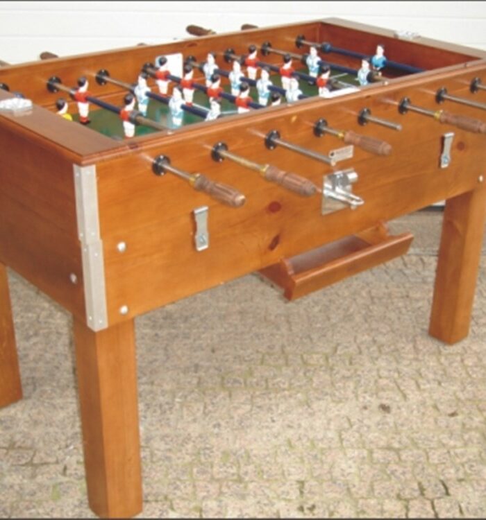 Matreco Comercial Pé Quadrado