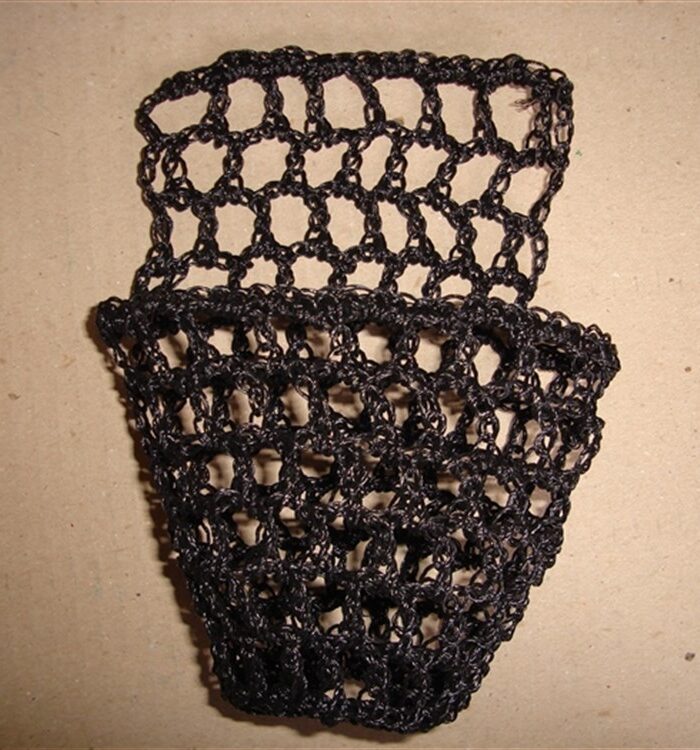 Sacos de rede p/ snooker