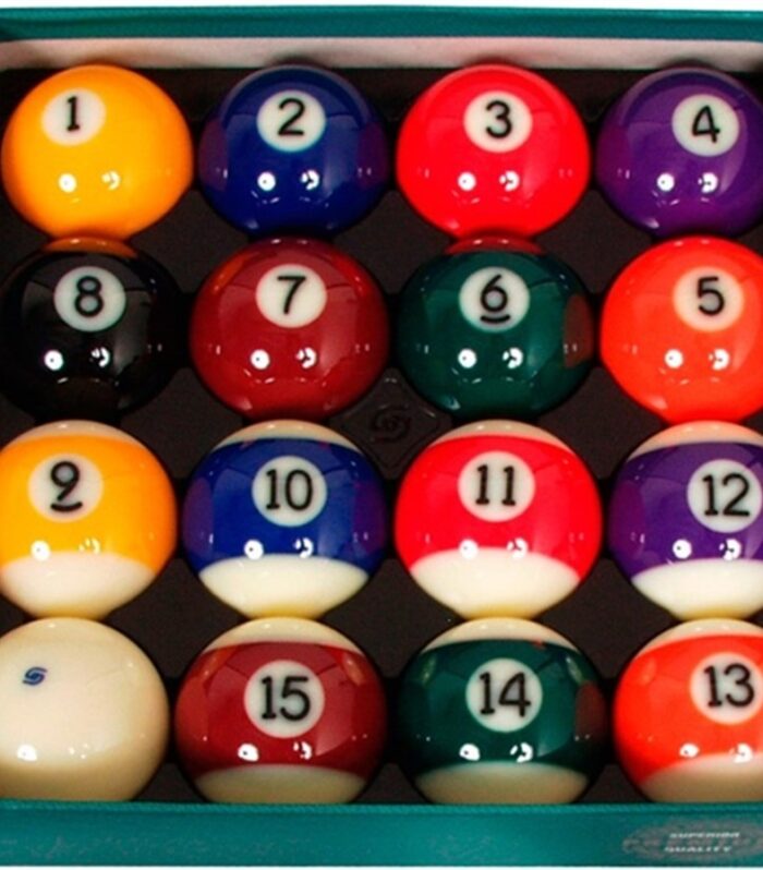 Bolas Aramith Premium 57.2mm