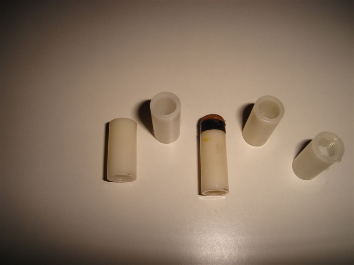 Ponteira para Solas Roscar 12 mm