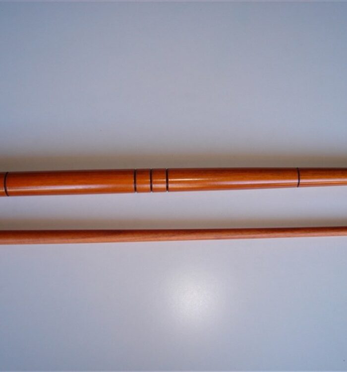 Taco Normal Castanho