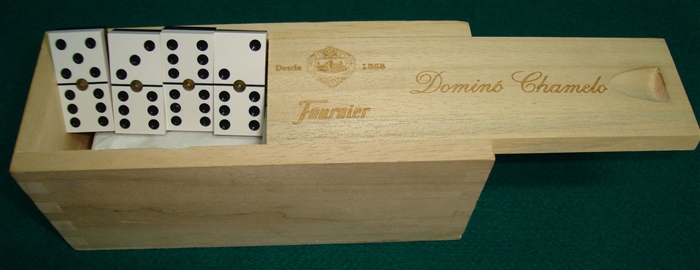 Dominó