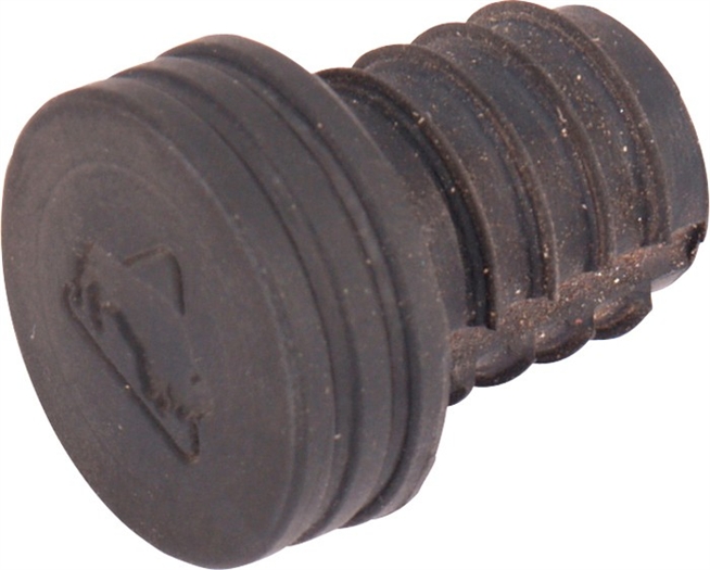 Borracha Fundo Taco Bufalo