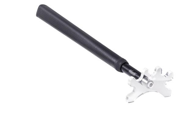 Rabeca Extencivel