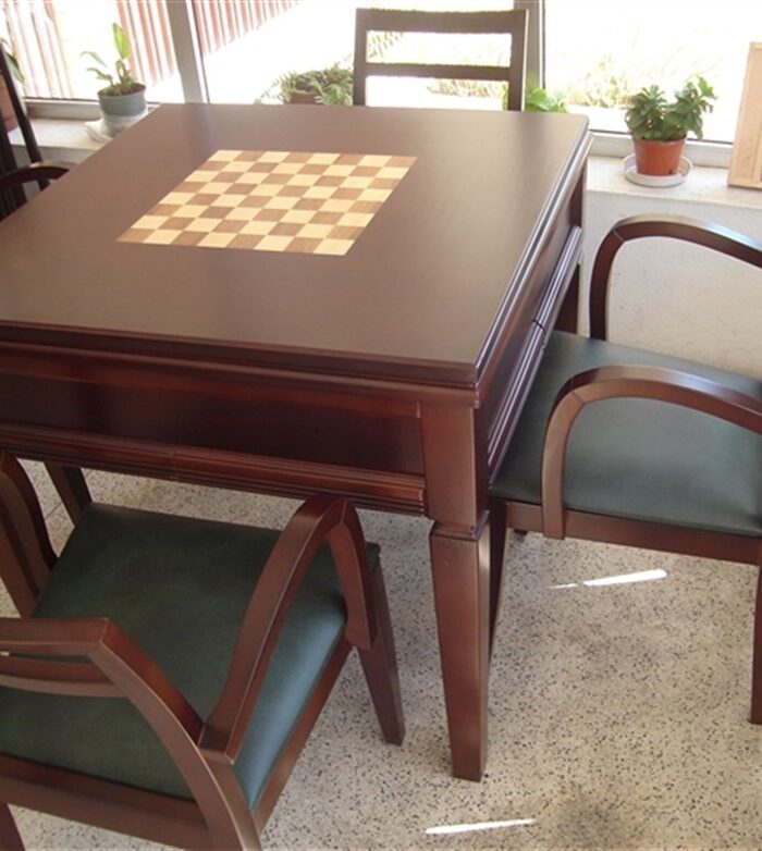 Mesa de jogo