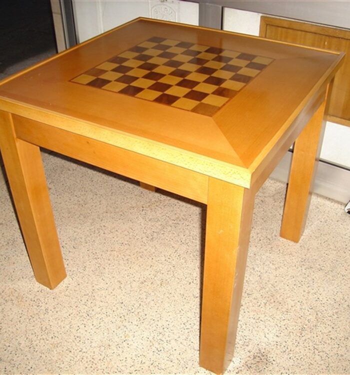 Mesa de jogo