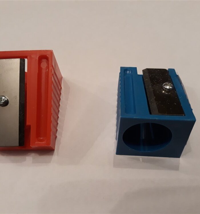 Afia para reparar a sola dos tacos