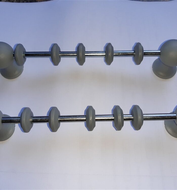 Marcador de matrecos