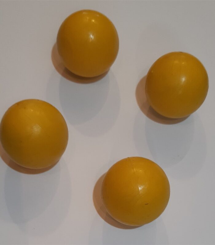 Bola de competição