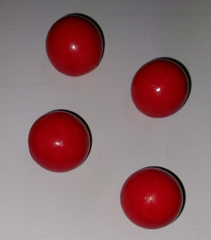 Bola de competição