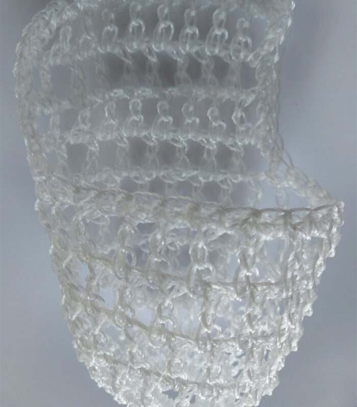 saco de rede p/ Snooker