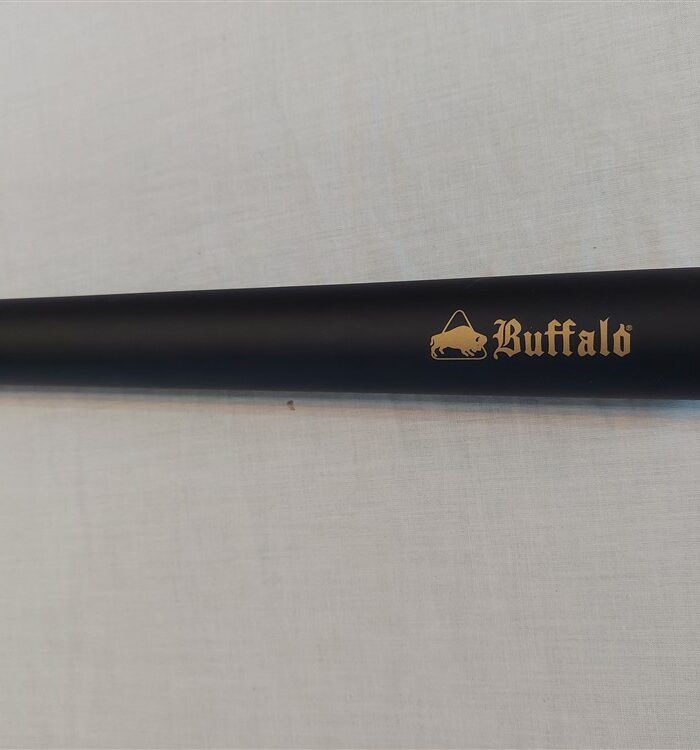 Aumento de Taco Buffalo