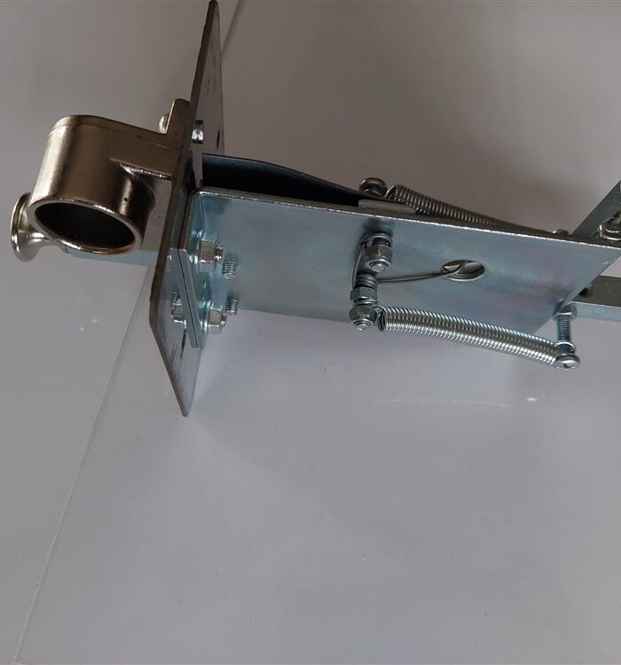 Maquina para matraquilhos 0,50