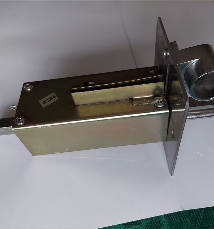 maquina para matraquilhos 0,20