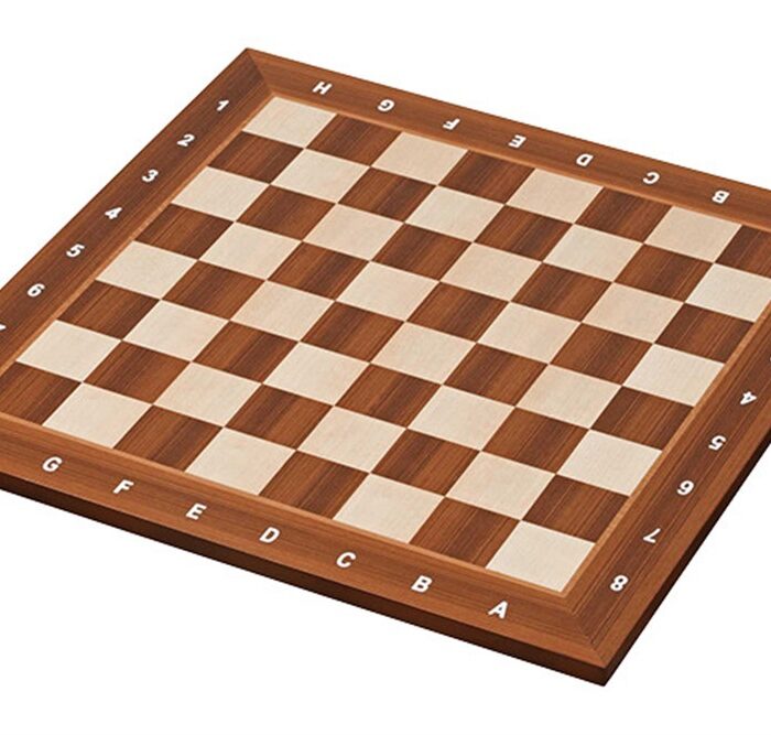 Tabuleiro de xadrez