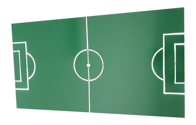 Campo para Matrecos