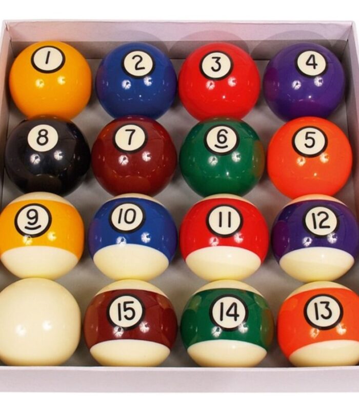 Bolas Ventura Premium 57.2mm