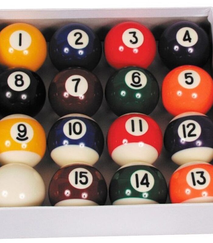 Bolas Ventura Economicas 57.2mm